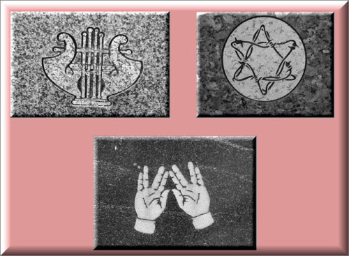 Jewish Symbols 1